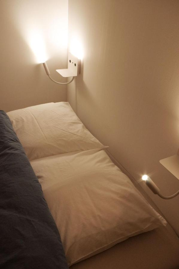 Bodygo Hostel Valfrejus Εξωτερικό φωτογραφία
