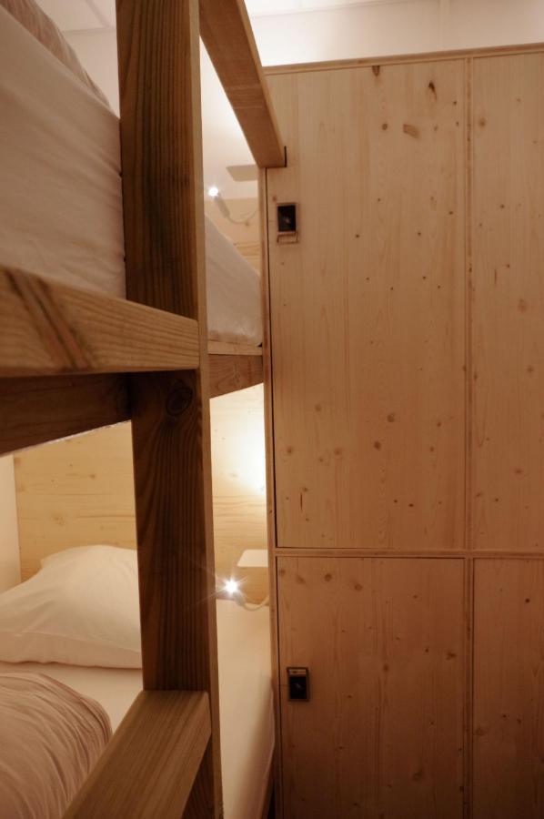 Bodygo Hostel Valfrejus Εξωτερικό φωτογραφία