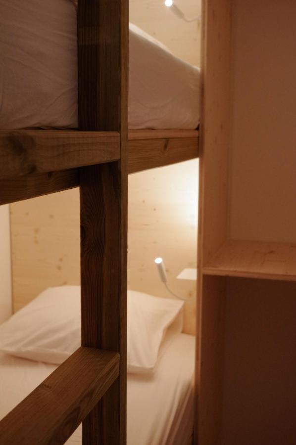 Bodygo Hostel Valfrejus Εξωτερικό φωτογραφία