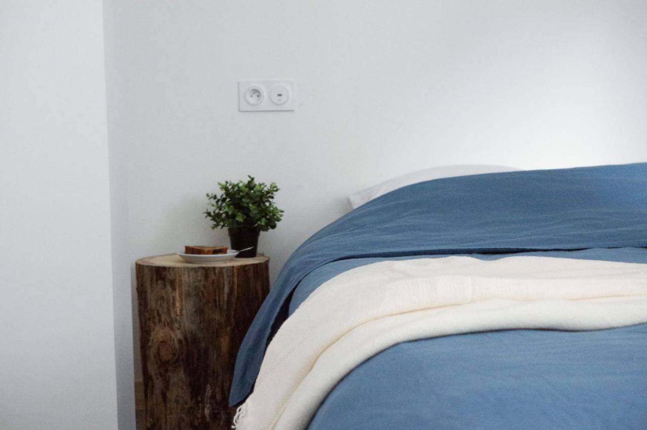 Bodygo Hostel Valfrejus Εξωτερικό φωτογραφία