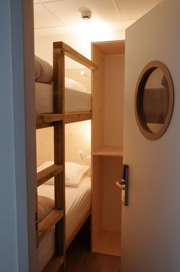Bodygo Hostel Valfrejus Εξωτερικό φωτογραφία