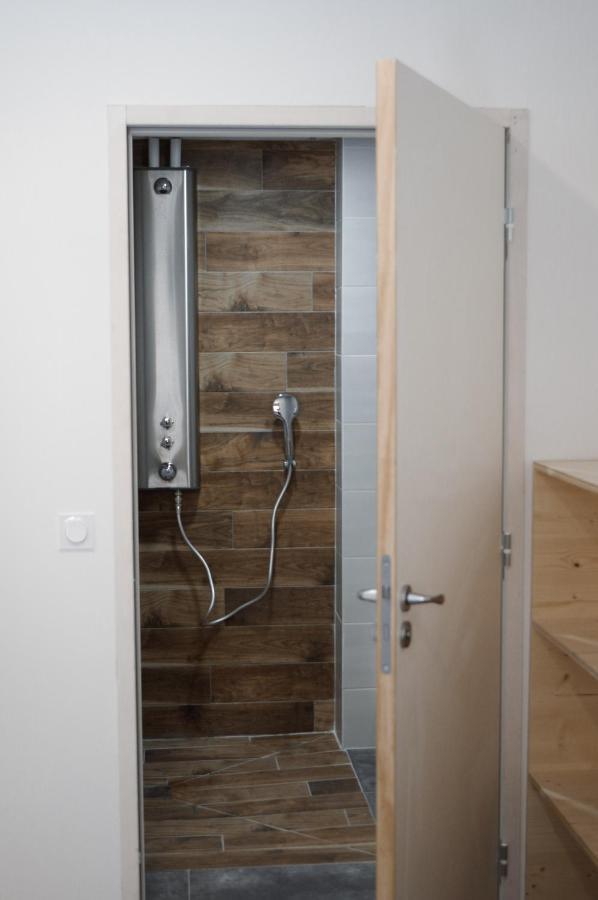 Bodygo Hostel Valfrejus Εξωτερικό φωτογραφία