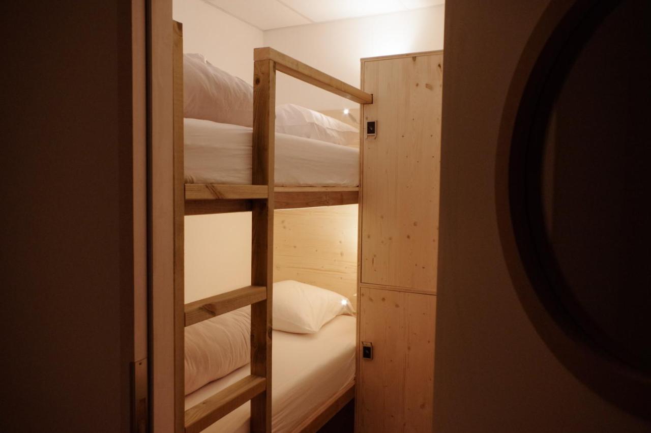 Bodygo Hostel Valfrejus Εξωτερικό φωτογραφία