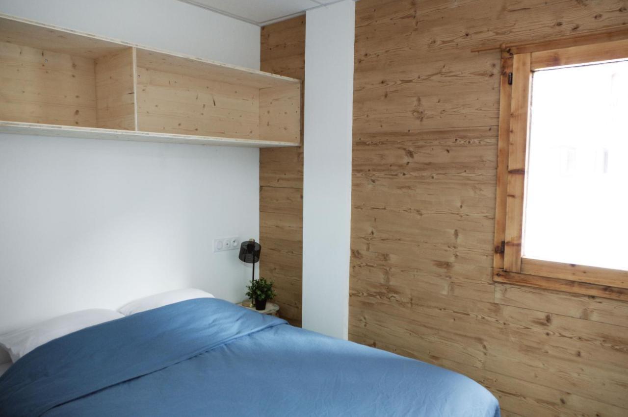 Bodygo Hostel Valfrejus Εξωτερικό φωτογραφία