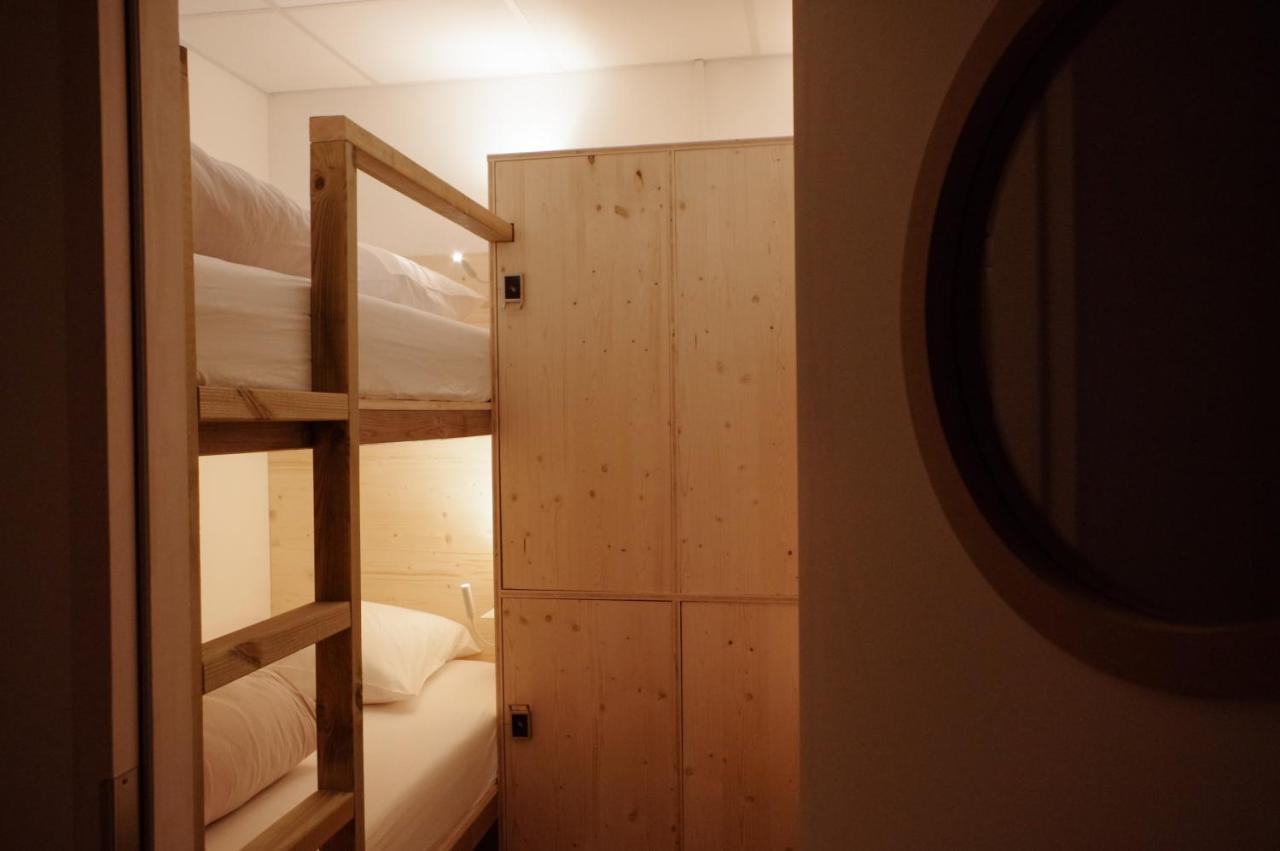 Bodygo Hostel Valfrejus Εξωτερικό φωτογραφία