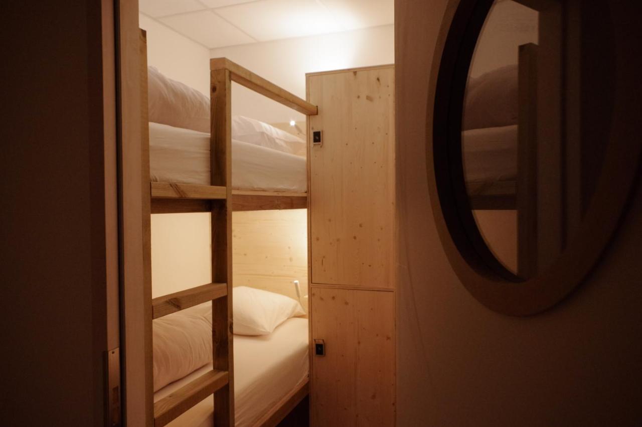 Bodygo Hostel Valfrejus Εξωτερικό φωτογραφία