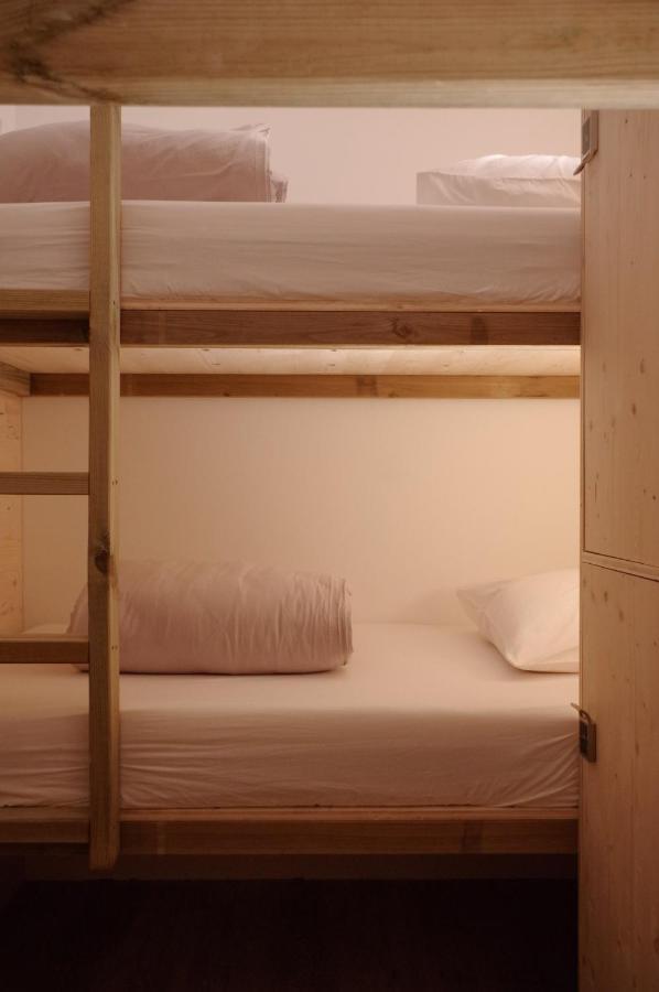 Bodygo Hostel Valfrejus Εξωτερικό φωτογραφία