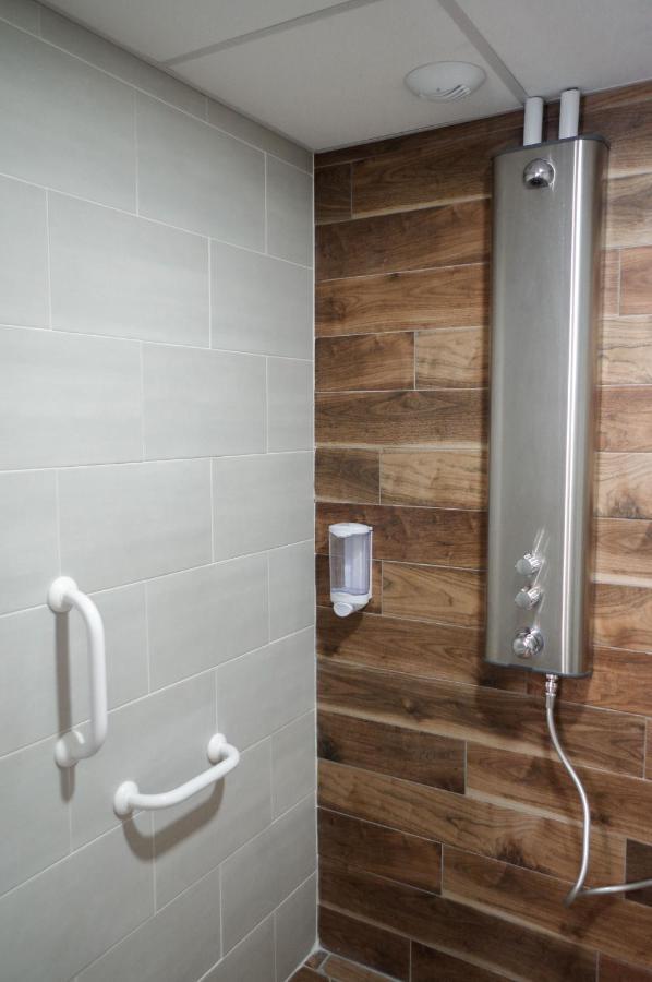 Bodygo Hostel Valfrejus Εξωτερικό φωτογραφία