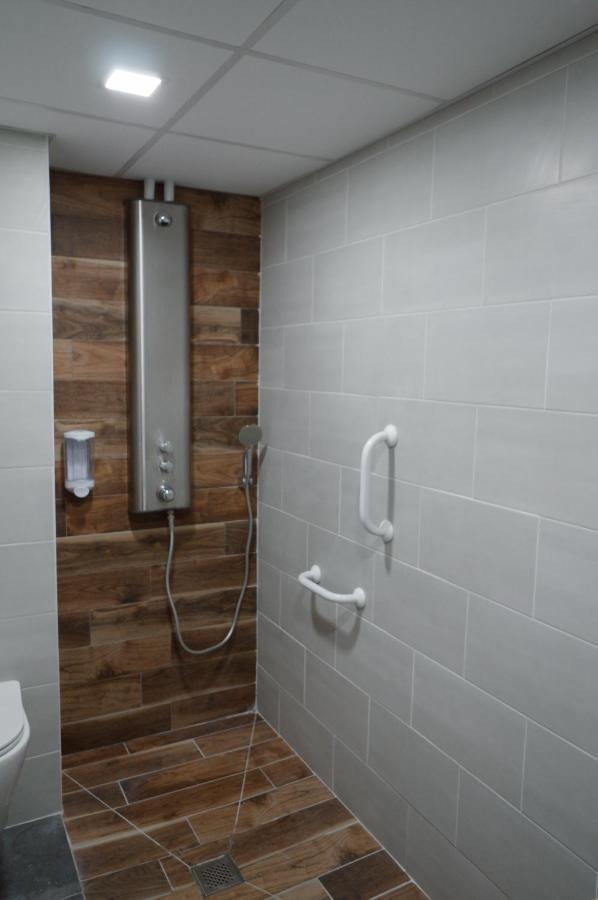Bodygo Hostel Valfrejus Εξωτερικό φωτογραφία