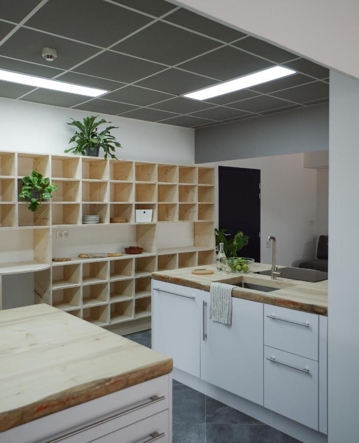 Bodygo Hostel Valfrejus Εξωτερικό φωτογραφία
