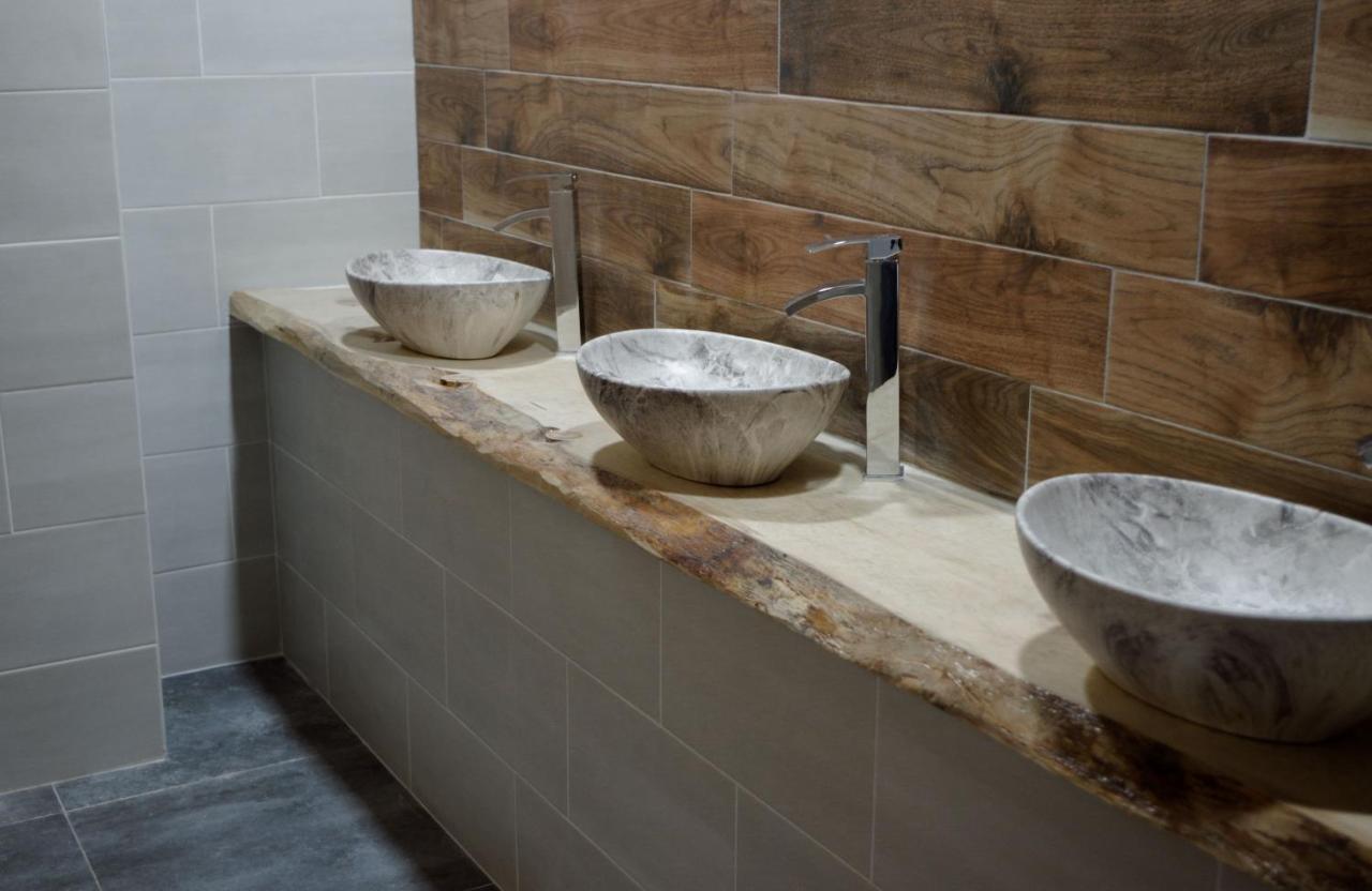 Bodygo Hostel Valfrejus Εξωτερικό φωτογραφία