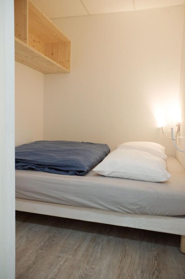 Bodygo Hostel Valfrejus Εξωτερικό φωτογραφία