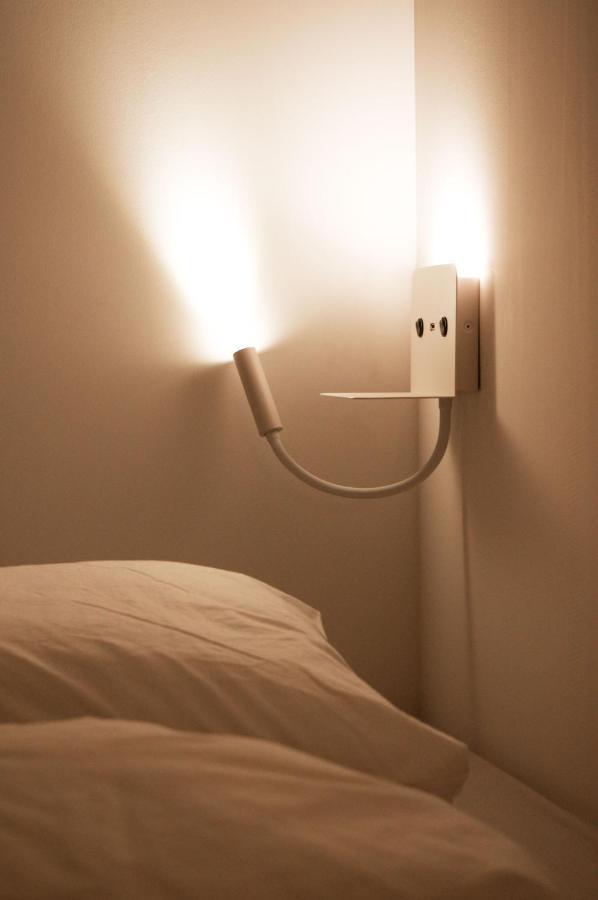 Bodygo Hostel Valfrejus Εξωτερικό φωτογραφία