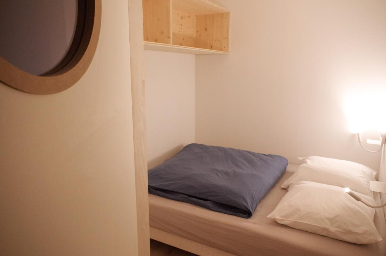 Bodygo Hostel Valfrejus Εξωτερικό φωτογραφία