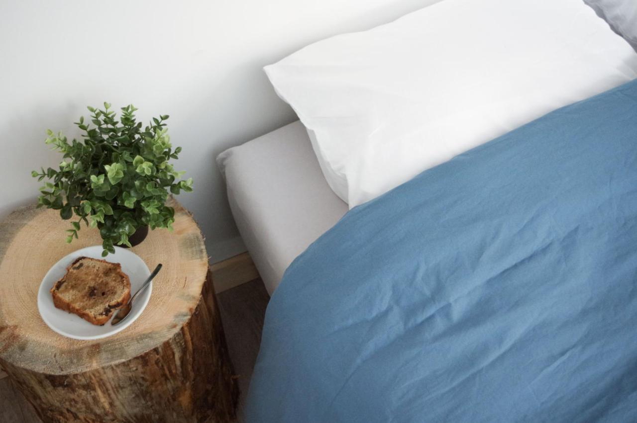 Bodygo Hostel Valfrejus Εξωτερικό φωτογραφία