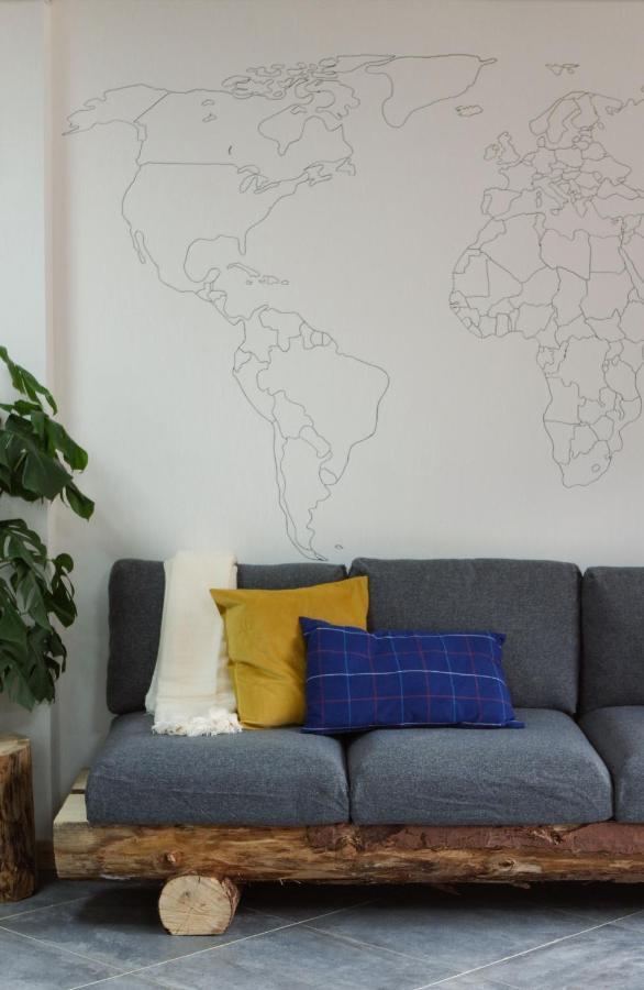 Bodygo Hostel Valfrejus Εξωτερικό φωτογραφία