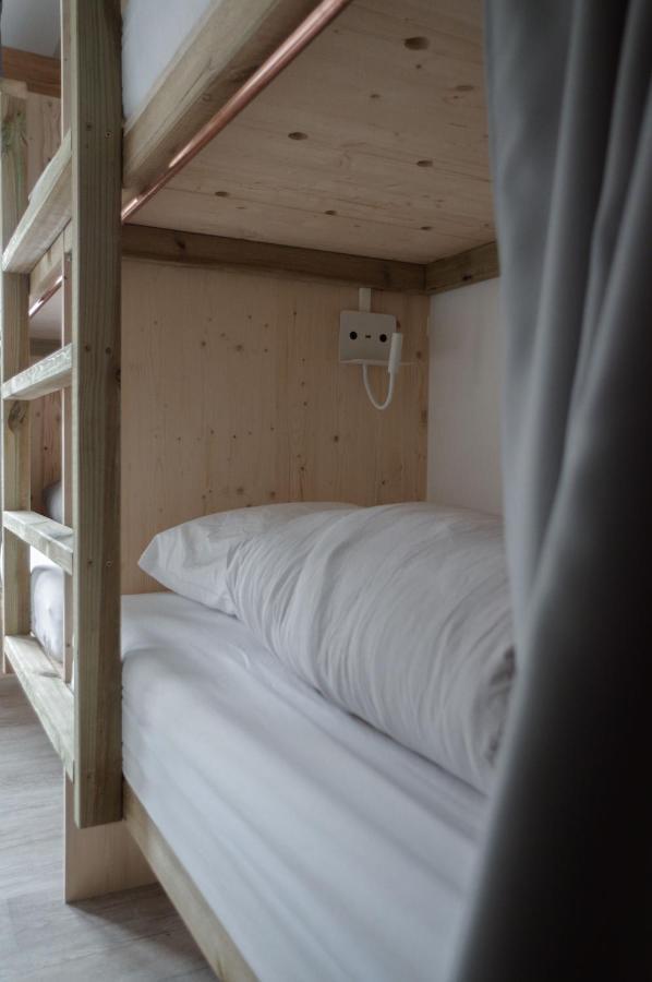 Bodygo Hostel Valfrejus Εξωτερικό φωτογραφία