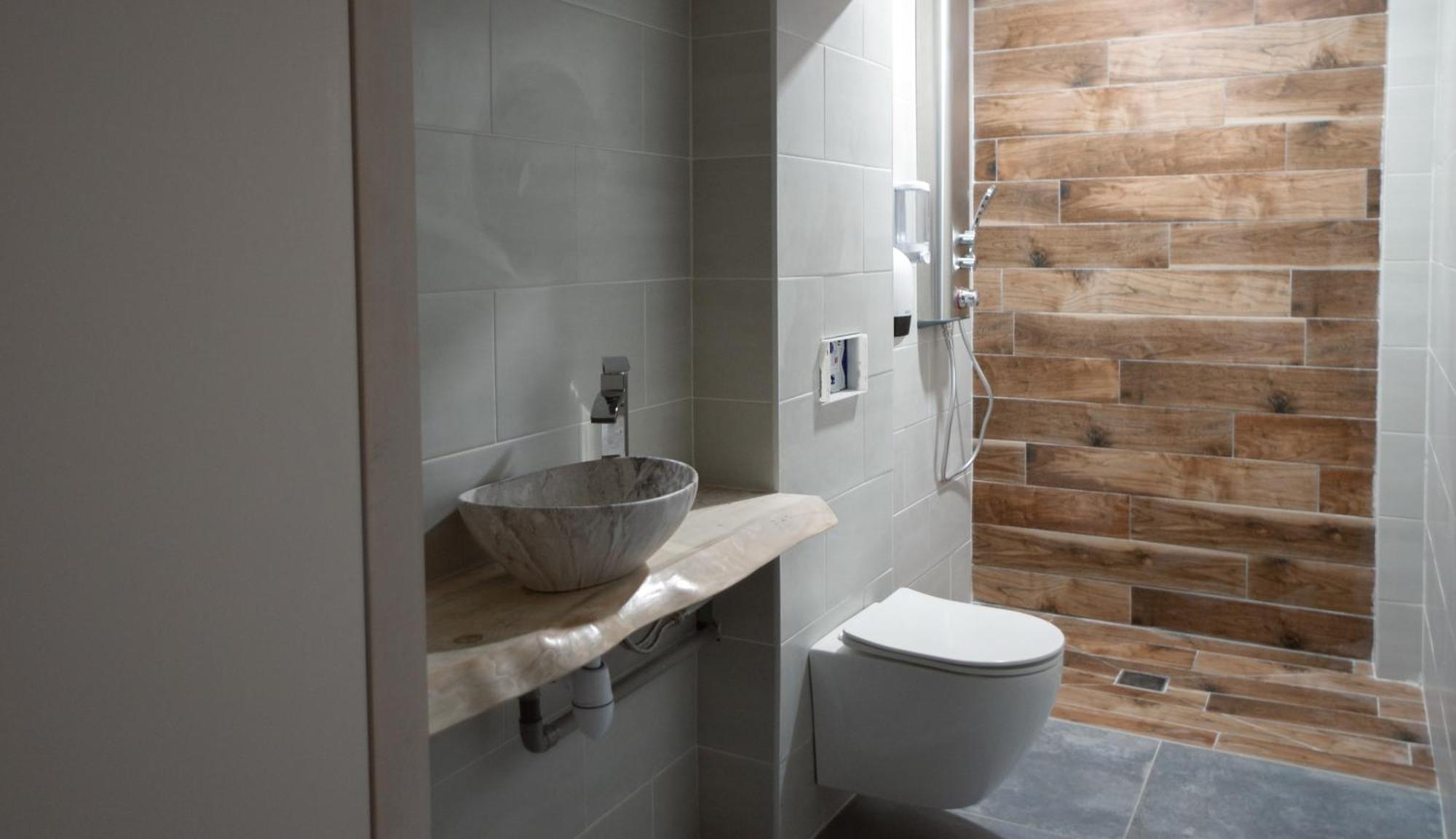 Bodygo Hostel Valfrejus Εξωτερικό φωτογραφία