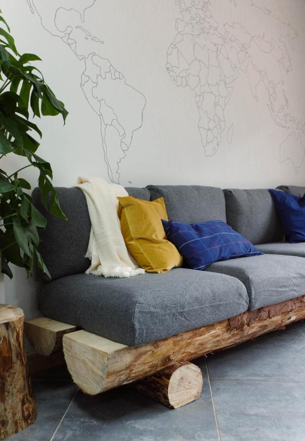 Bodygo Hostel Valfrejus Εξωτερικό φωτογραφία