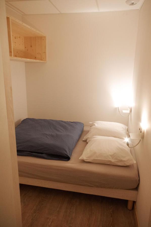 Bodygo Hostel Valfrejus Εξωτερικό φωτογραφία