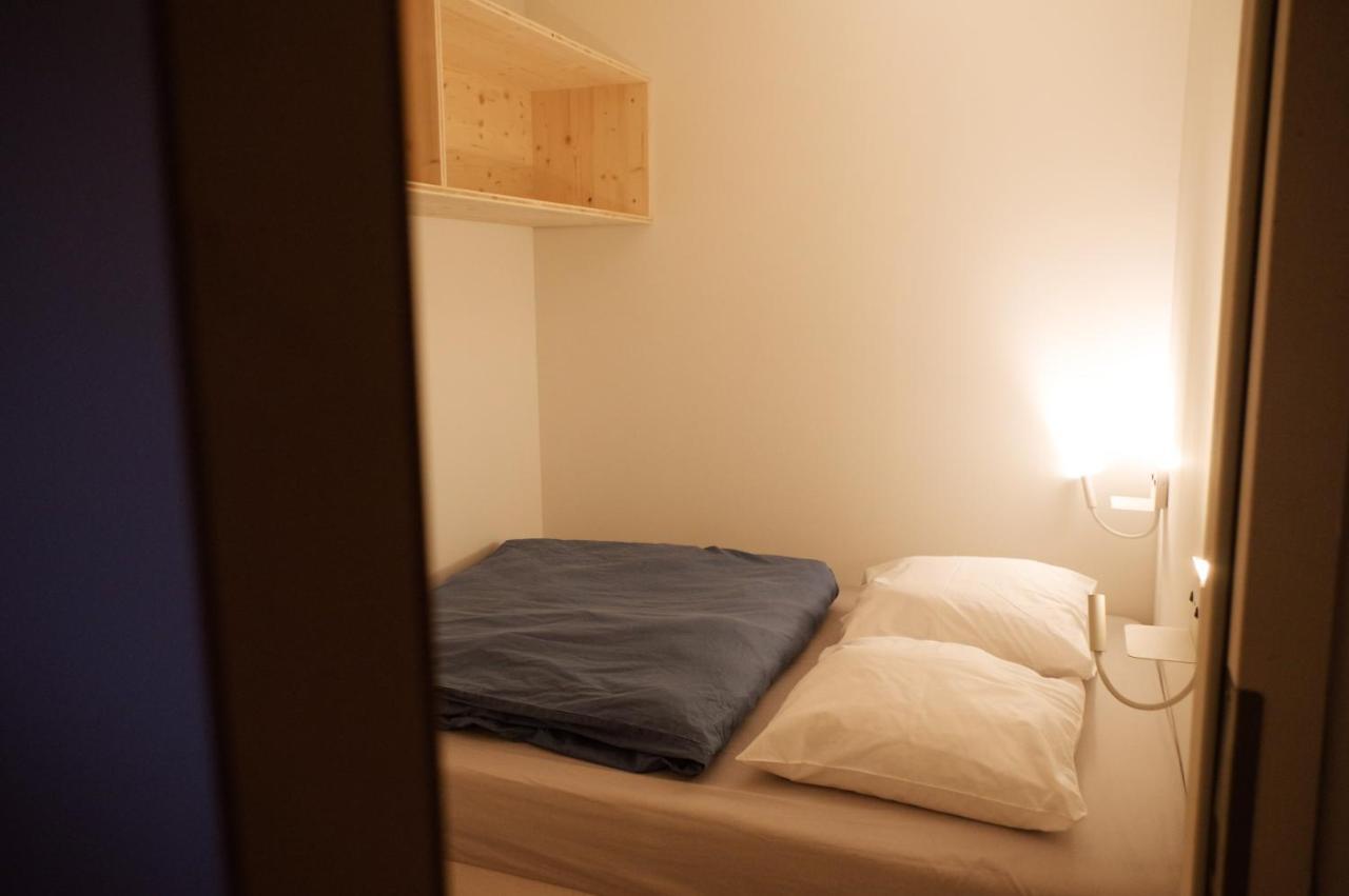 Bodygo Hostel Valfrejus Εξωτερικό φωτογραφία